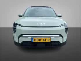 Kia EV3 (2025) thumbnail 5