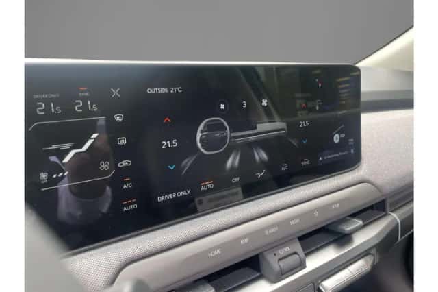 Kia EV3 (2025) thumbnail 7