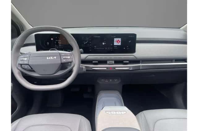Kia EV3 (2025) thumbnail 9