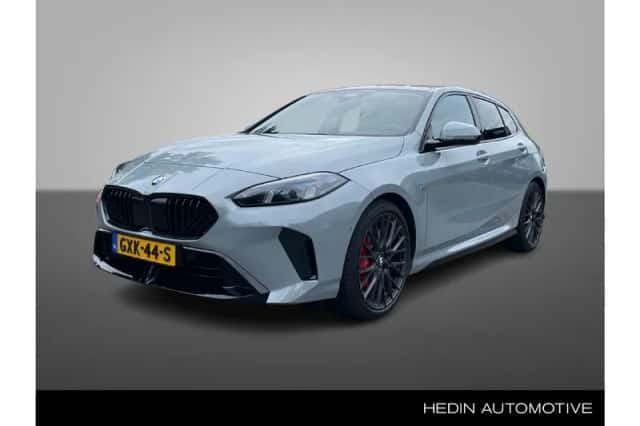 BMW 1-Serie (2024) thumbnail 1
