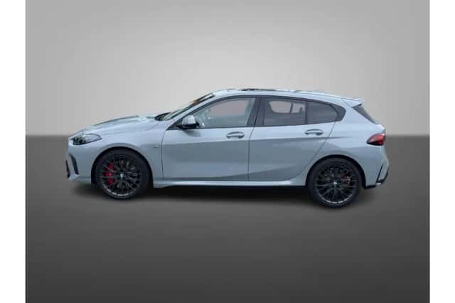 BMW 1-Serie (2024) thumbnail 2