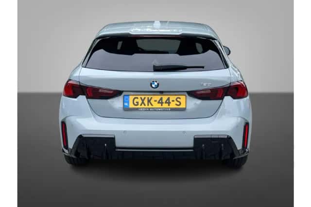 BMW 1-Serie (2024) thumbnail 3