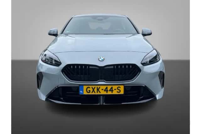 BMW 1-Serie (2024) thumbnail 5