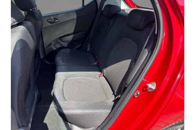 Hyundai i10 (2019) thumbnail 6