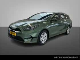 Kia Ceed Sportswagon (2025)