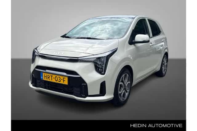 Kia Picanto (2025) thumbnail 1