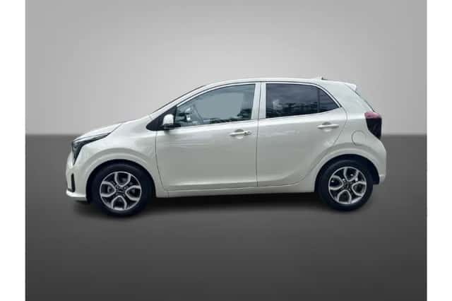 Kia Picanto (2025) thumbnail 2
