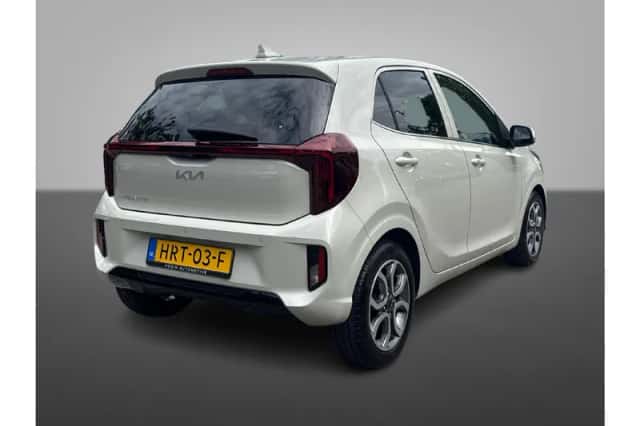 Kia Picanto (2025) thumbnail 4