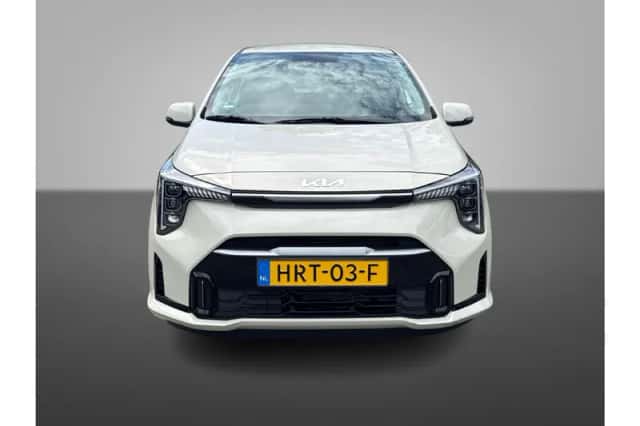 Kia Picanto (2025) thumbnail 5