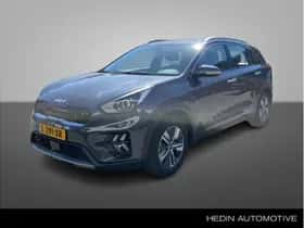 Kia Niro (2021)