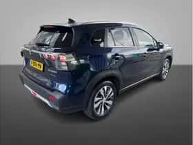 Suzuki S-Cross (2024) thumbnail 2