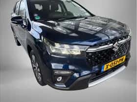 Suzuki S-Cross (2024) thumbnail 11
