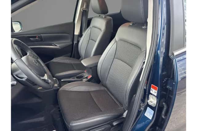 Suzuki S-Cross (2024) thumbnail 16