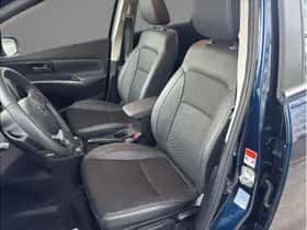 Suzuki S-Cross (2024) thumbnail 16
