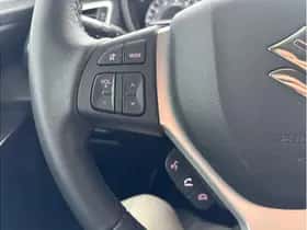 Suzuki S-Cross (2024) thumbnail 17
