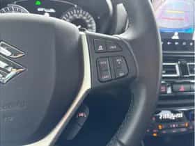 Suzuki S-Cross (2024) thumbnail 18