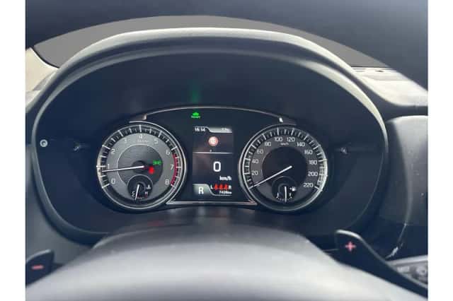 Suzuki S-Cross (2024) thumbnail 19