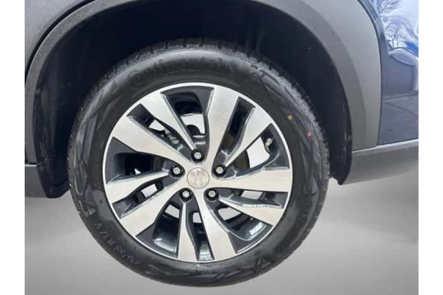 Suzuki S-Cross (2024) thumbnail 20