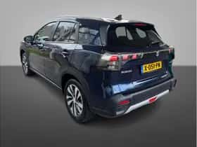 Suzuki S-Cross (2024) thumbnail 3