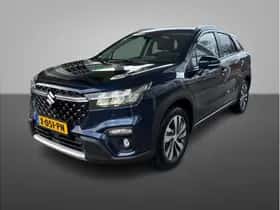 Suzuki S-Cross (2024) thumbnail 23