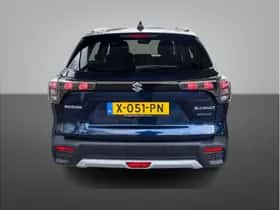 Suzuki S-Cross (2024) thumbnail 4