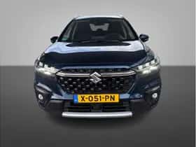 Suzuki S-Cross (2024) thumbnail 5