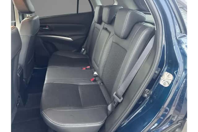 Suzuki S-Cross (2024) thumbnail 9