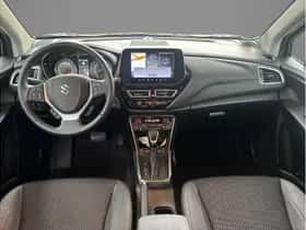 Suzuki S-Cross (2024) thumbnail 10