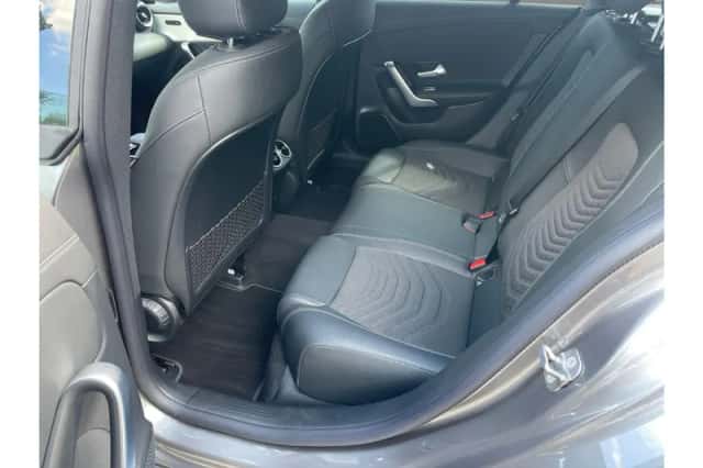 Mercedes-Benz CLA-Klasse (2023) thumbnail 6