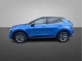 Kia Sportage (2024) thumbnail 2