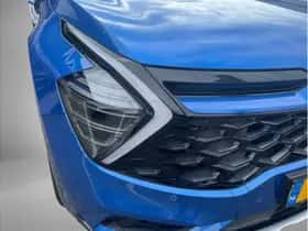 Kia Sportage (2024) thumbnail 11