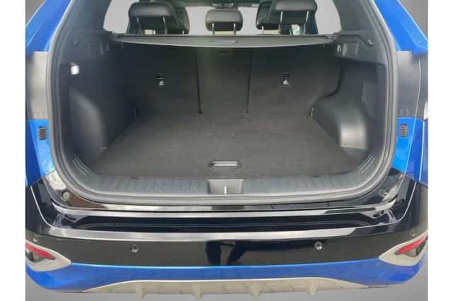 Kia Sportage (2024) thumbnail 12