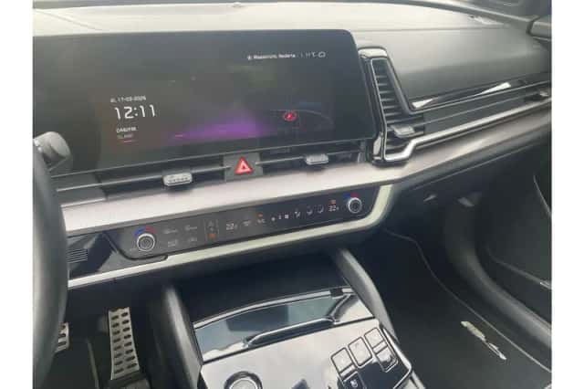 Kia Sportage (2024) thumbnail 13