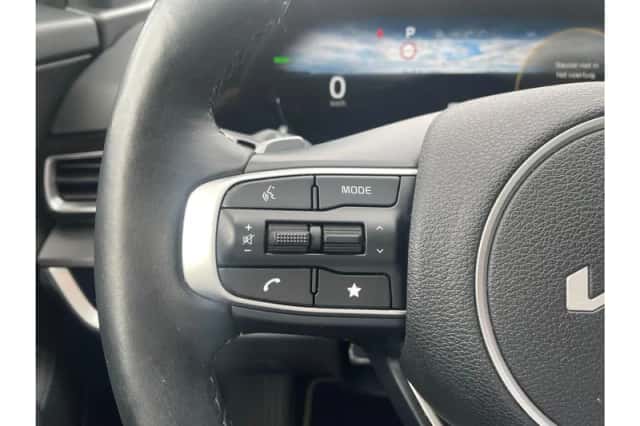 Kia Sportage (2024) thumbnail 17