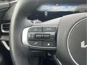 Kia Sportage (2024) thumbnail 17