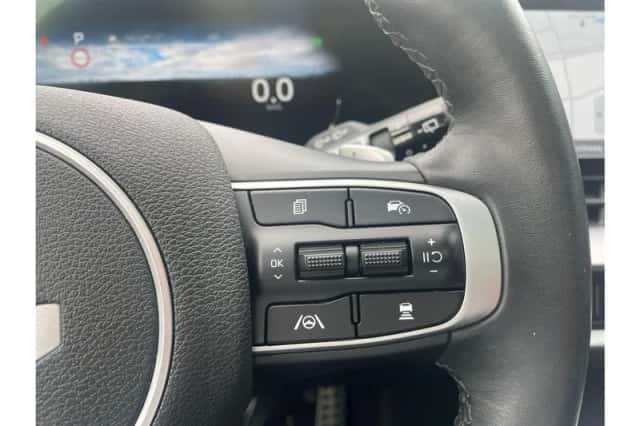 Kia Sportage (2024) thumbnail 18