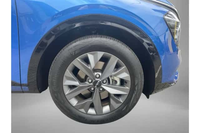 Kia Sportage (2024) thumbnail 20