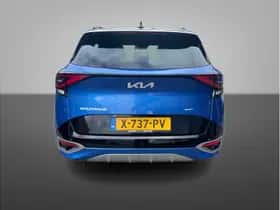 Kia Sportage (2024) thumbnail 3