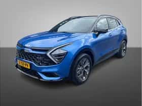 Kia Sportage (2024) thumbnail 23