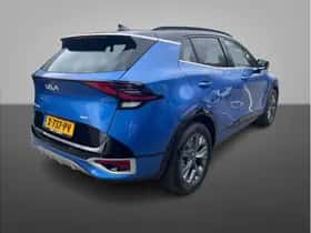 Kia Sportage (2024) thumbnail 4