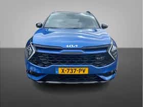 Kia Sportage (2024) thumbnail 5