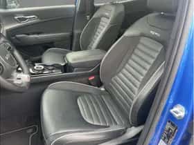 Kia Sportage (2024) thumbnail 8