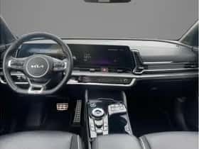 Kia Sportage (2024) thumbnail 9