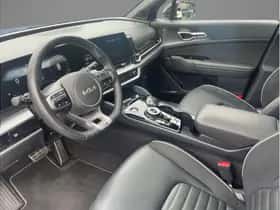 Kia Sportage (2024) thumbnail 10