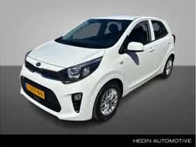 Kia Picanto (2021)