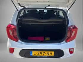 Kia Picanto (2021) thumbnail 12