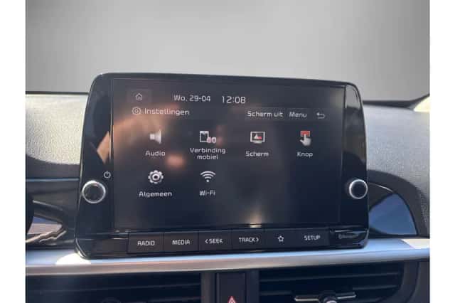 Kia Picanto (2021) thumbnail 14
