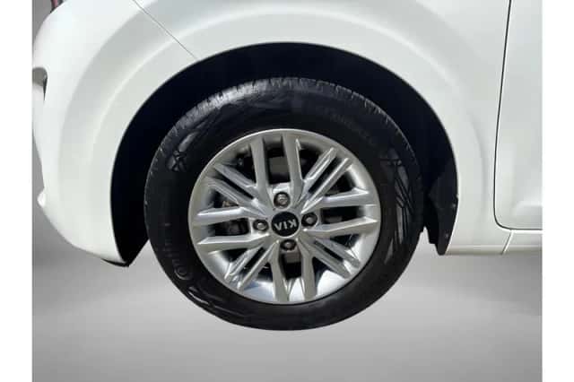 Kia Picanto (2021) thumbnail 19