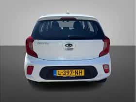 Kia Picanto (2021) thumbnail 3