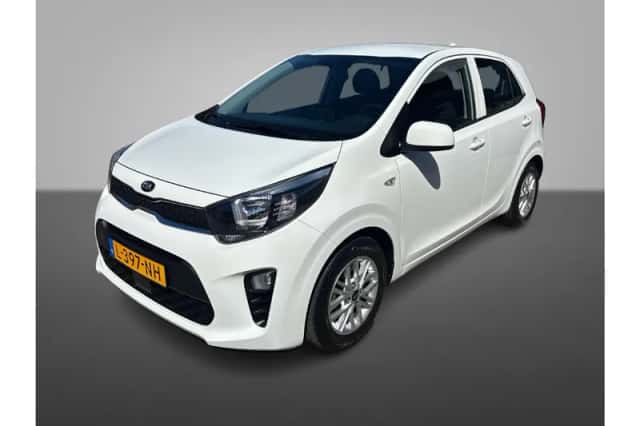 Kia Picanto (2021) thumbnail 22